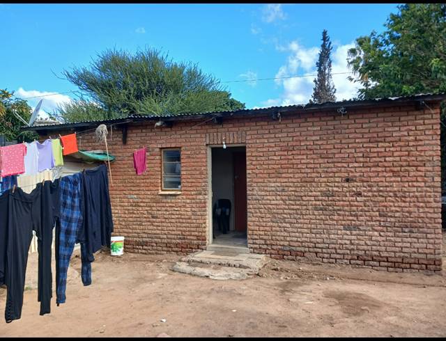 3 BEDROOM HOUSE FOR SALE IN WESTENBURG